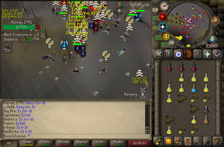 DivineForces's tweet image. New year but still the same, thank you for the fun fight Vit! Meanwhile rats were put into 1 item and reminded that we finessed them for a zcb. 🤣🤣