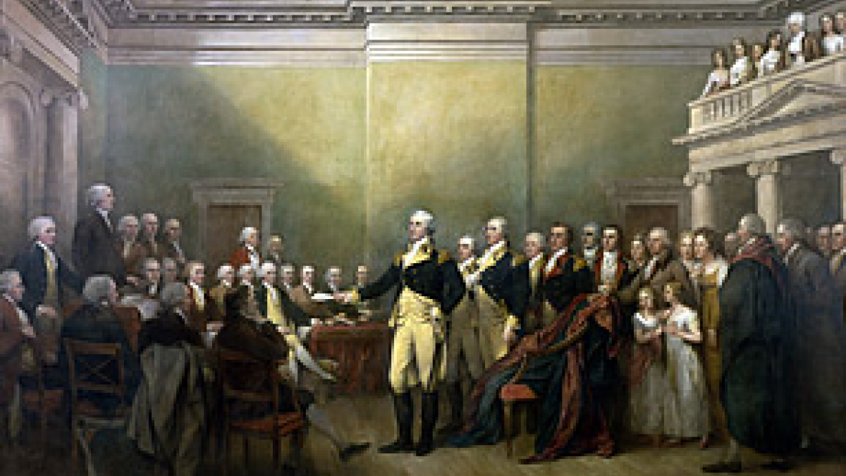 8 Jan 1790: The first #president of the United States, George Washington, delivered his first State of the Union Address in New York City, then the capital of the U.S.. #SOTU #history #HistoryMatters #OnThisDay #NYC #ad amzn.to/3bmhO4V bit.ly/3rdxeQQ