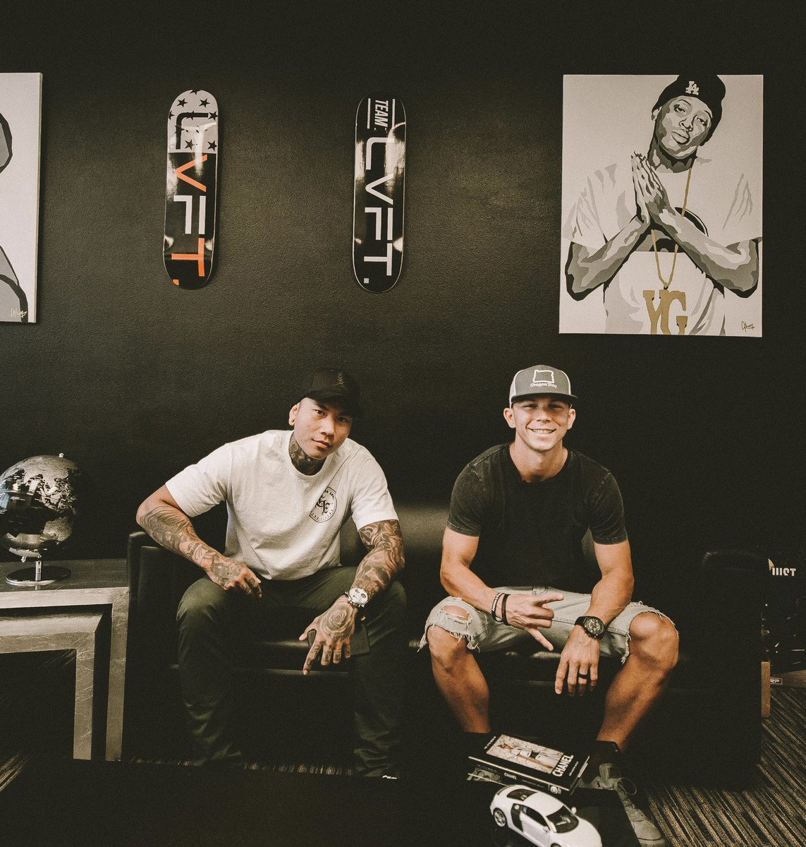 <a href="/CCrewNFT/">Coalition Crew 🐆</a> Never not working.