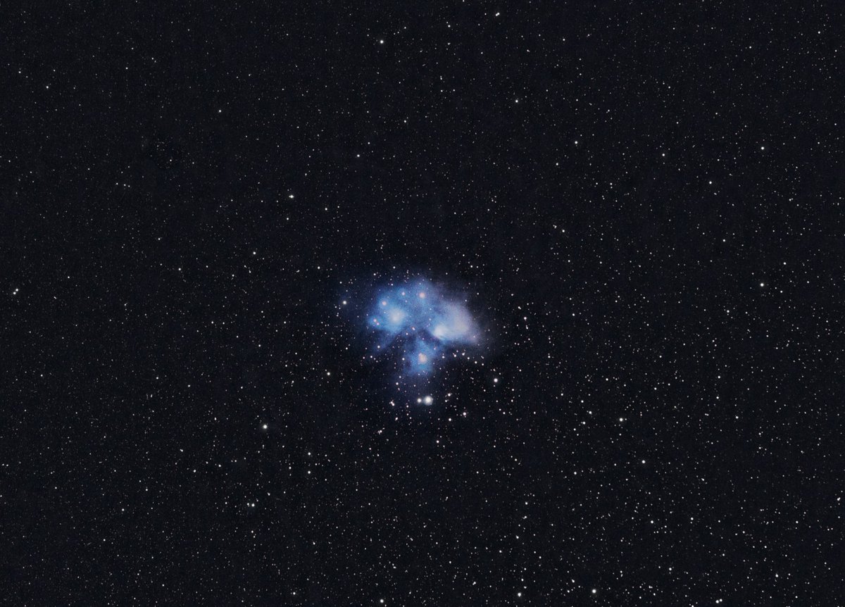 PepeReynaga99's tweet photo. Hello!, I'm Pepe, im an amateur astrophotograper based in Sinaloa, Mexico. Been doing astrophotography for about 7 years now. 

This is how my astro journey begins. https://t.co/oJLczfHM13