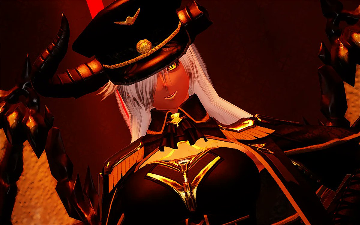 Cast3llv1's tweet photo. @Empynada Rawr indeed https://t.co/TsuL87Ojkr
