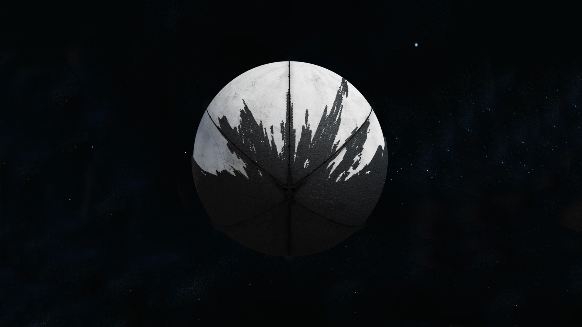 Destiny 2 фон