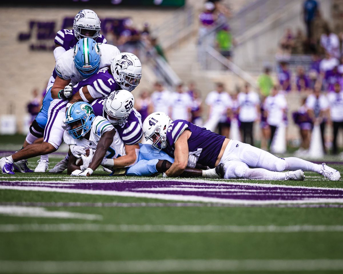Thank you K-State for everything. <a href="/KStateFB/">K-State Football</a>