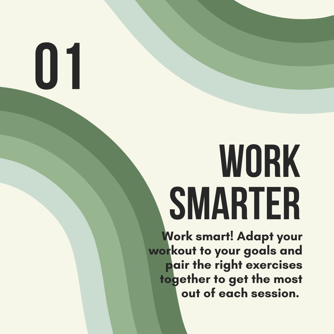 SwfTraining4u's tweet photo. This is your year for RESULTS! Learn how to make the most of your workout, and schedule your first session for free with SWFT now!
#youryear #2023motivation #newyearnewme #workout #workouttips #exercisehacks #personaltrainer https://t.co/O4CHxFOSSV