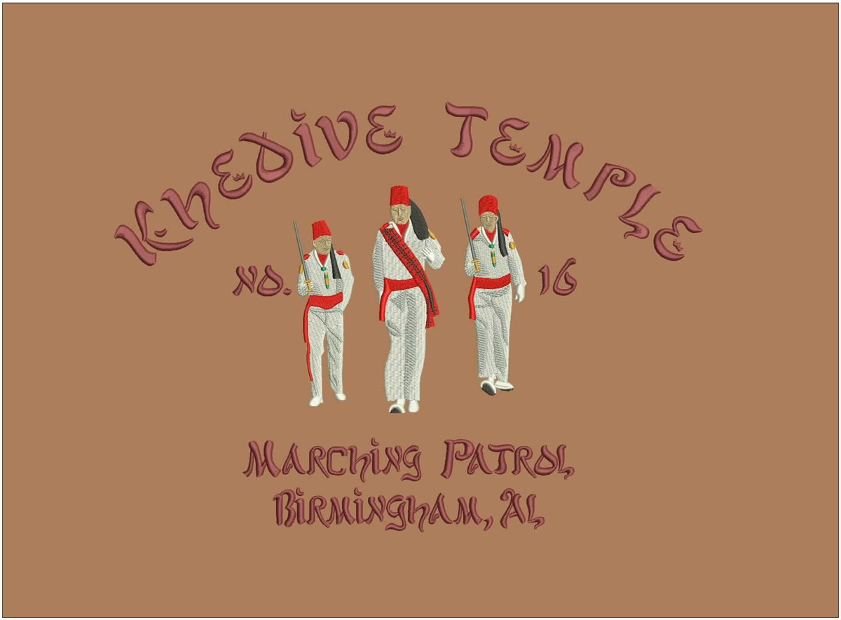 SMAMichael3's tweet image. SMA Punching gives best Quality work to their customers,

#SMA #Punching #SMAPunching #embroidery #digitizing #design #vector #screenprinting #color #new #year2023 #Revision #stitch

Website: smapunching.com
Email: sales@smapunching.com
FB Page: facebook.com/SMAPunching2811