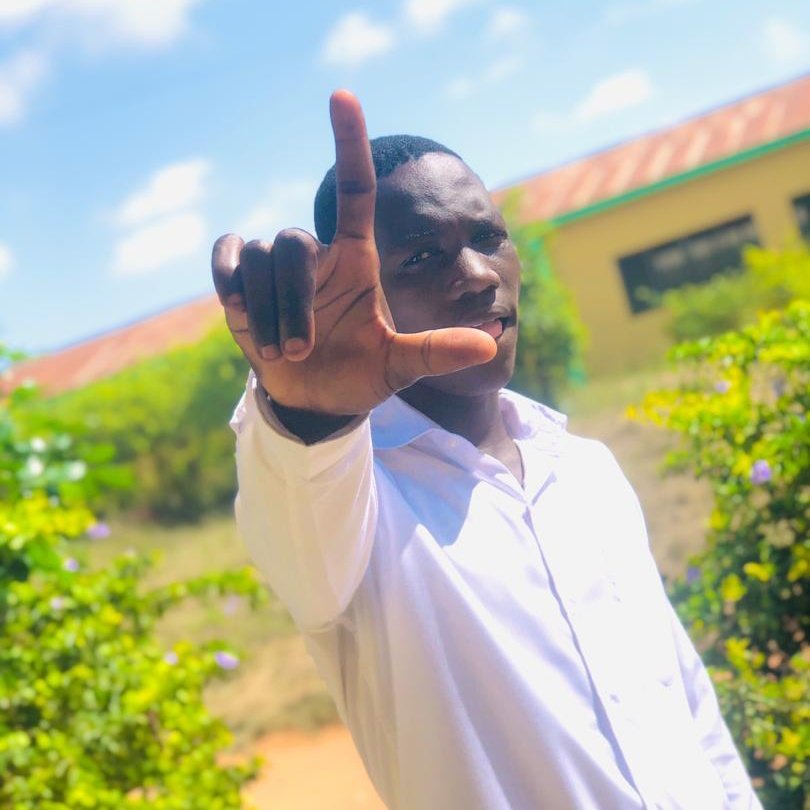 RychSoon's tweet image. #NewProfilePic