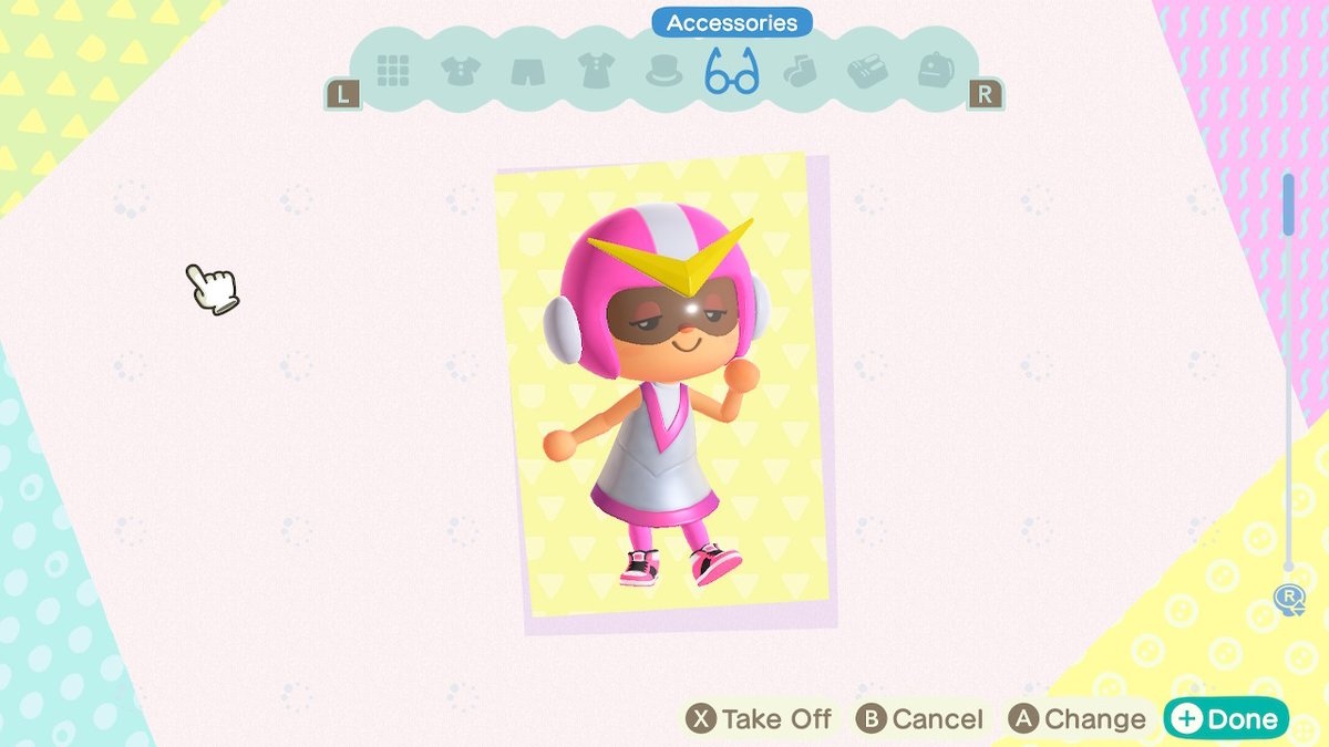 FloraDAfluffy's tweet photo. raaa #AnimalCrossing #ACNH #NintendoSwitch https://t.co/zes5dE2l1i