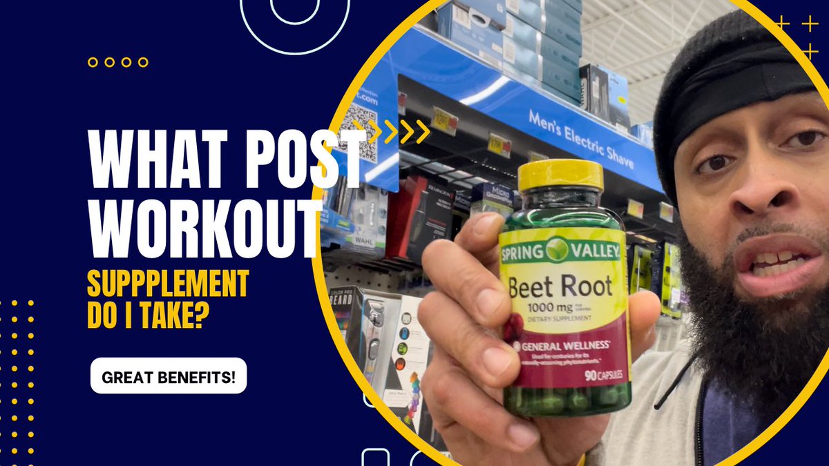 robsgym's tweet photo. 🗣️New Video Alert!

https://t.co/w0RNOiCM4X https://t.co/yH33JKuavV