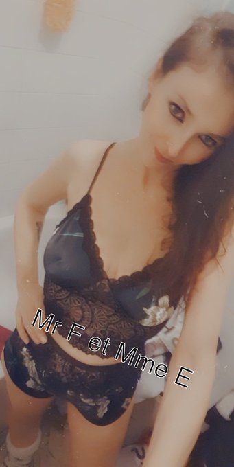 Mr F Et Mme E Officiel🔞 - La 4ème https://t.co/K5tEiE1saL