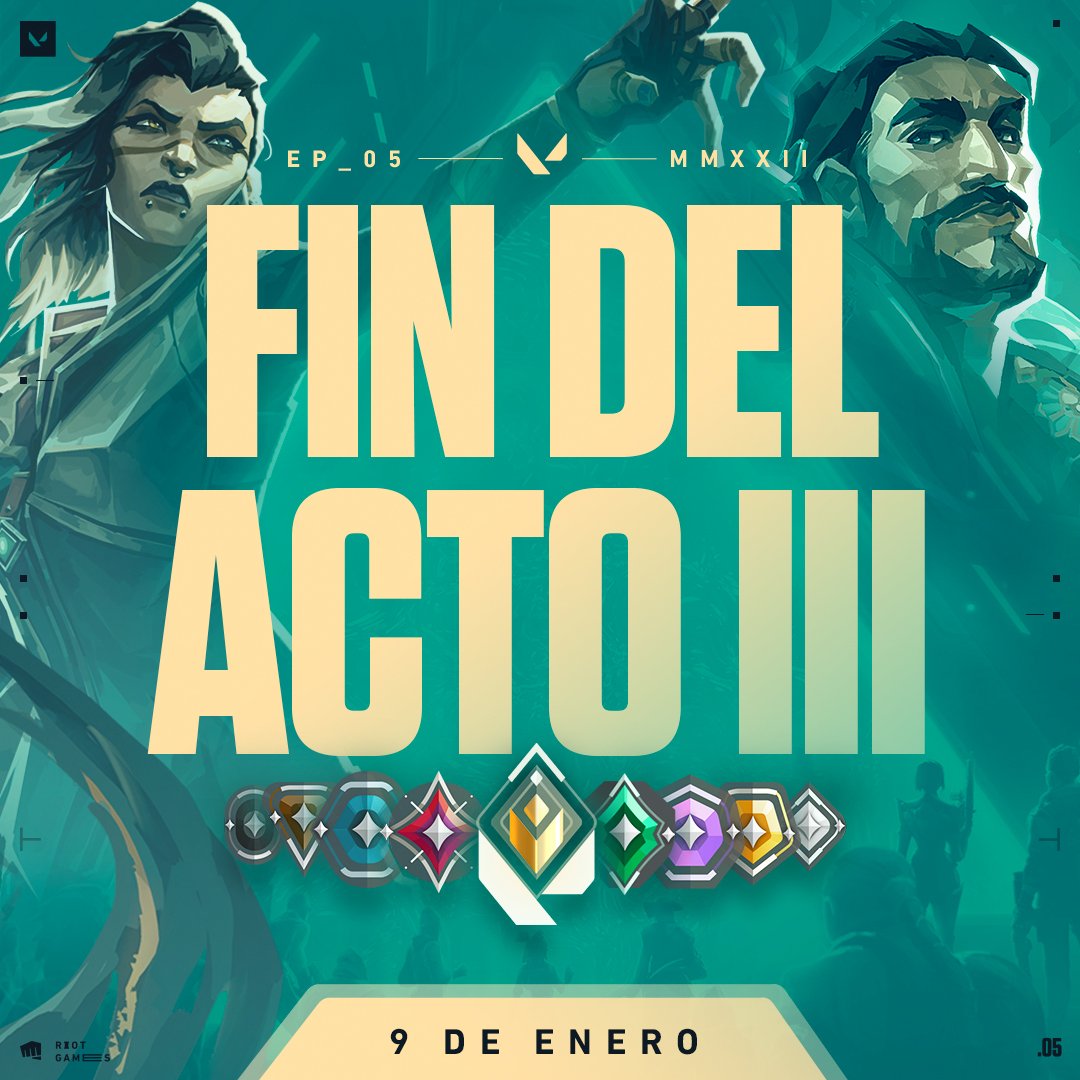 NGL - Valorant tweet media