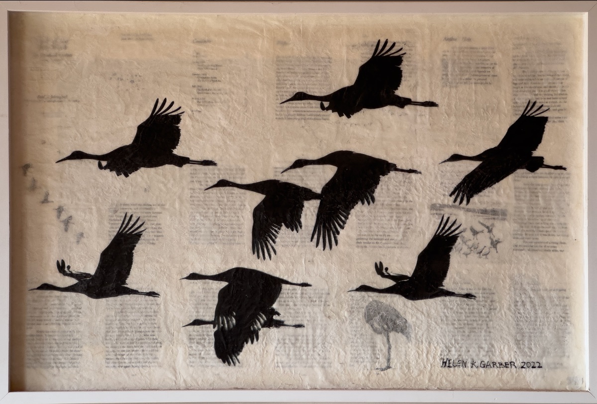 HelenKGarber's tweet photo. Winter Art News 2023 - https://t.co/3F9qSp4vwB New Works &amp; Exhibit News https://t.co/4lB8vxQUGB