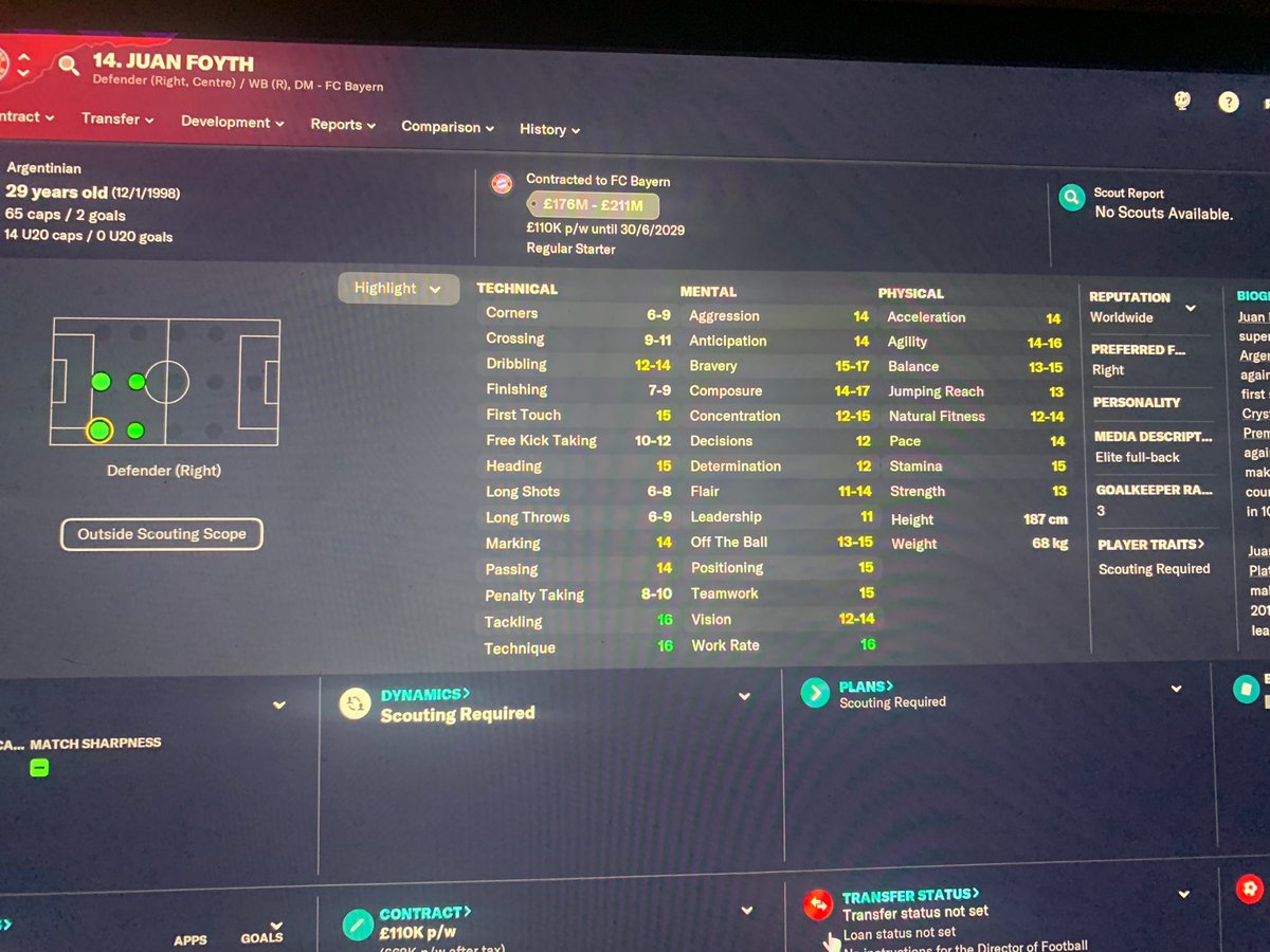 Aaron Elliott tweet media