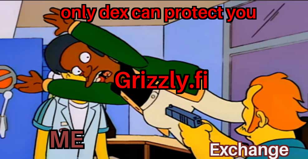 VadimJaroshenko's tweet photo. #Grizzlyfi is a liquidity mining aggregator with good ppsive income in honeypool
@GrizzlyFi $GHNY #DCHF @AltCoinLog @MEfxfjU8dVnjh9X https://t.co/T0ffDwtuVE