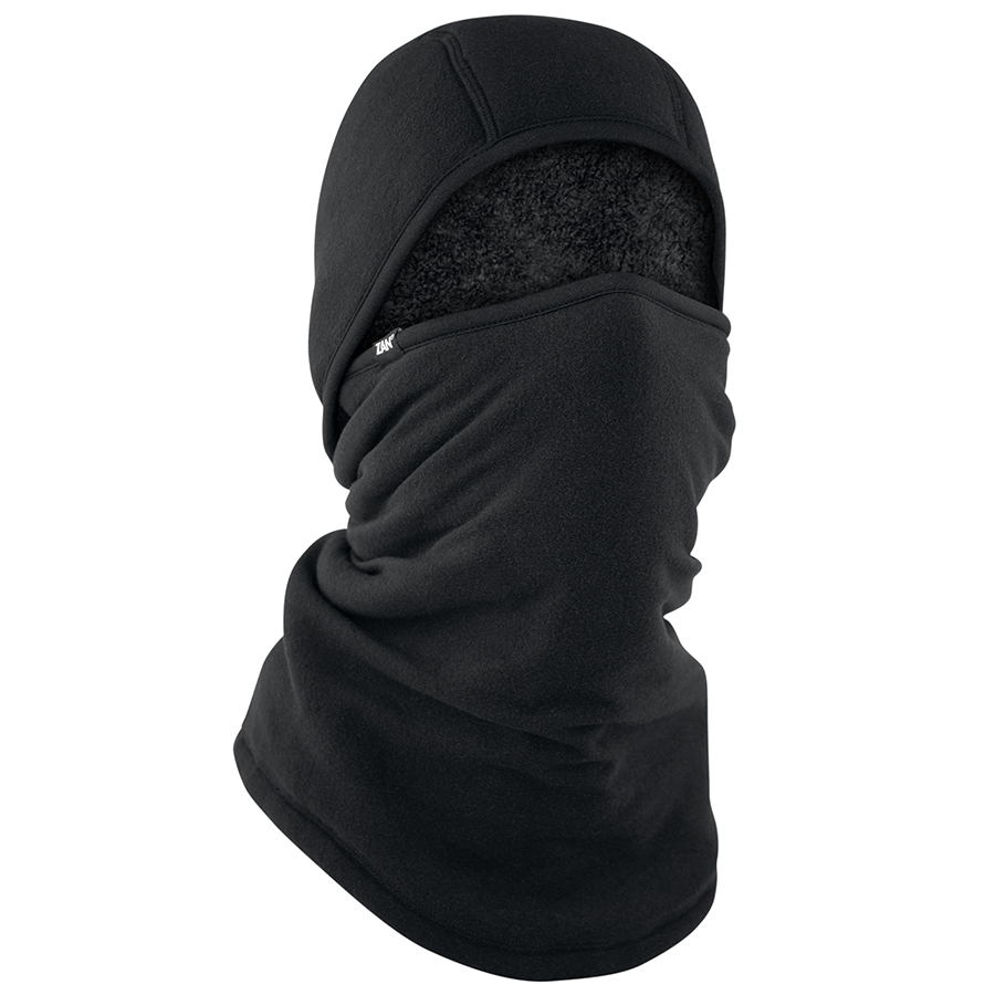 ZANheadgear's tweet photo. Happy Wednesday! Let's start this year with our ZANheadgear® Balaclava SportFlex® Series High Pile Fleece in black. Made of soft yet, durable stretchy shell lining with warm and super soft Cozy Fleece on inside, this product is ideal for colder climates. #Balaclava #ZANheadgear https://t.co/LFitYmnYi3