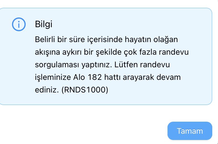 Sağlık sistemimiz çökmüş bir sistemdir