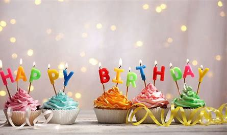 Happy, Happy Birthday to SNEC Members Dana 1/10 and Valnice 1/27.  We wish you and all others celebrating a January Birth many Healthy and Happy Returns!