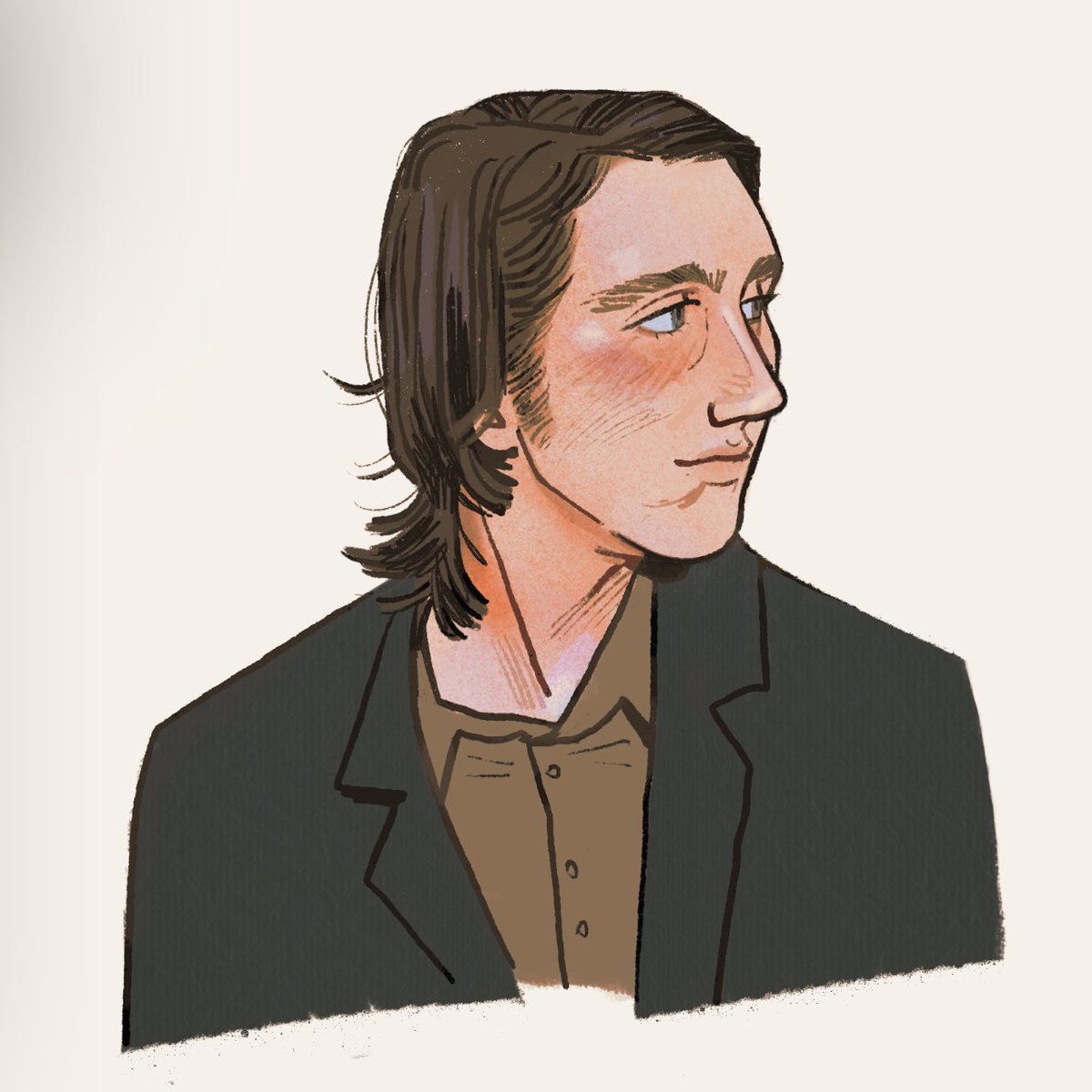adinskyy_'s tweet photo. on the sixth day god said “lol, perfect character design” and that’s how paul dano was born https://t.co/IOG1keVqGp