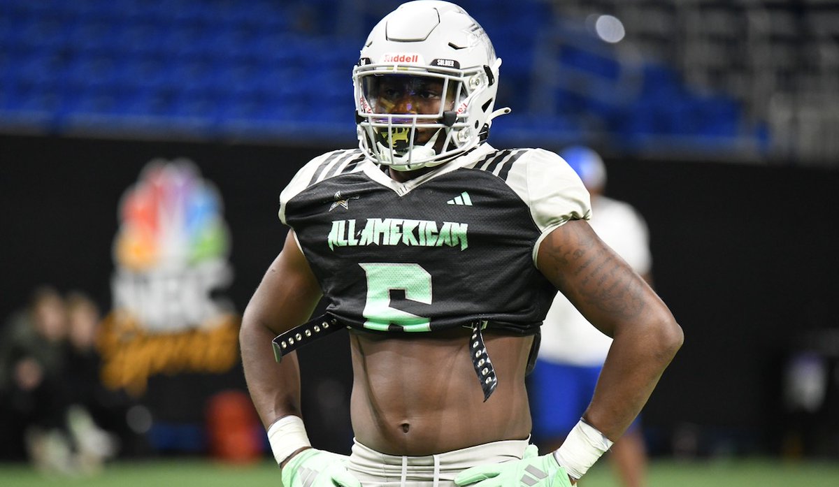 Horns247 on Twitter "RT MikeRoach247 Observations on Texas targets