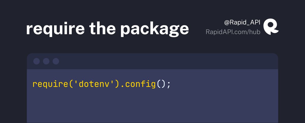 We can use Node.js and Express to build different APIs. Let’s look at ...