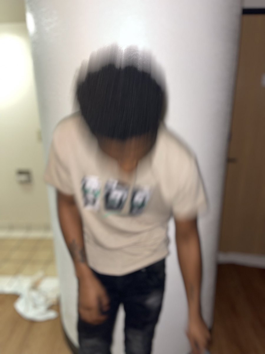 fnmtrell's tweet image. Chosen One 💯⭐️