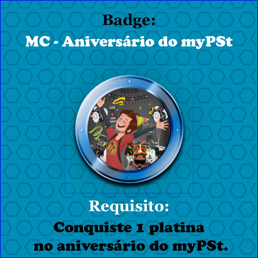 myPSt_br's tweet photo. Em dois dias é o nosso aniversario 🎉

Anote no seu calendário para não perder esta festa dia 07/01/2023🤗 https://t.co/C83ATMIMsf
