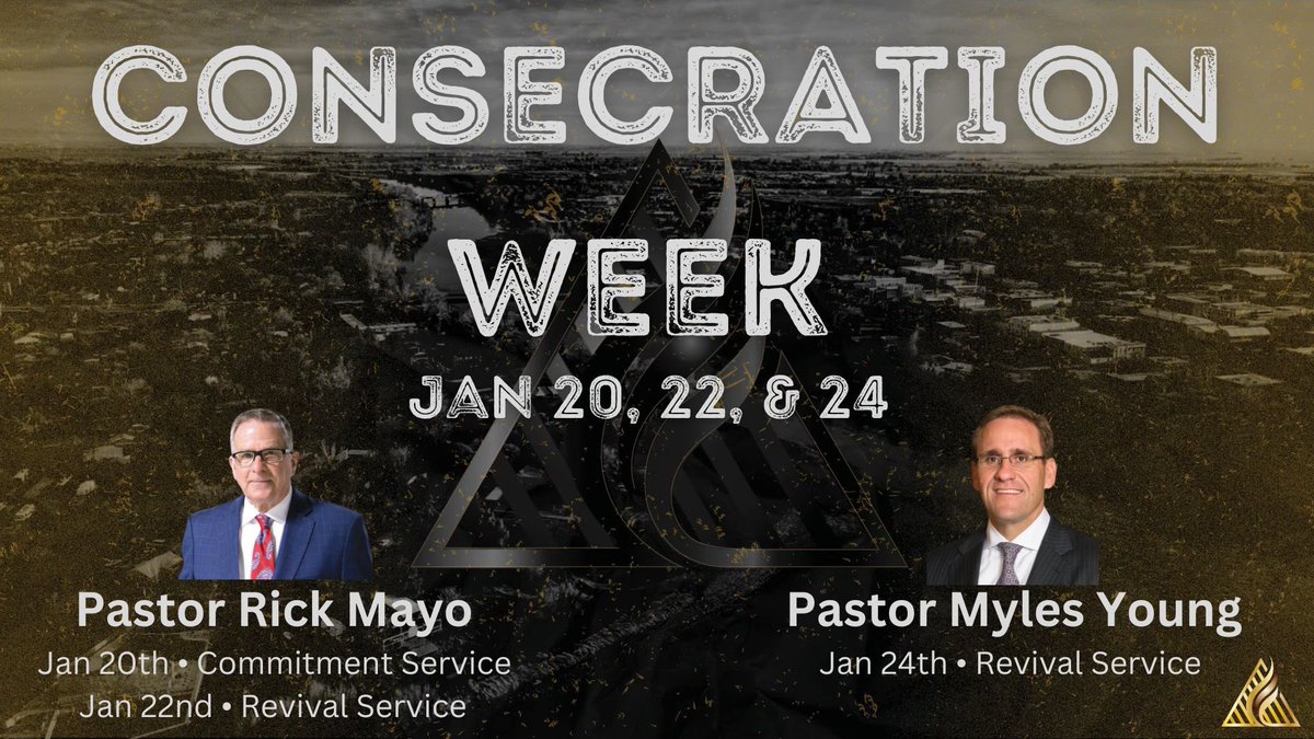 nspentecostals's tweet image. 📍TRC FAMILY - mark these dates and continue in prayer and fasting this month.
🔴God is going to move in a mighty way at our annual giving commitment services!
💥2023 is the year of BREAKTHROUGH!
trcnorthstate.org
•
#redbluff #redbluffca #tehamacounty #reddingca