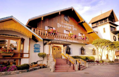 HAPPY NEW YEAR MEMBERS!  Come and join us for lunch at the Bavarian Inn on Friday, January 13th!  The event details and registration form can be found on the Chapter 7 website.  #joinus #rightofway #IRWA
