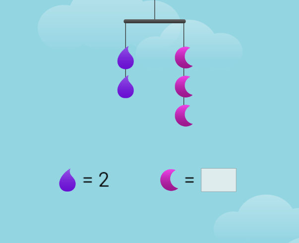 MathforLove's tweet image. Just posted a new lesson to our #free lesson library!
Balance Fractions!
mathforlove.com/lesson/balance…

Simple, easily differentiable, and fun! A great way to play with fraction, fraction arithmetic and also emphasize the centrality of equality.
#iteachmath #mtbos