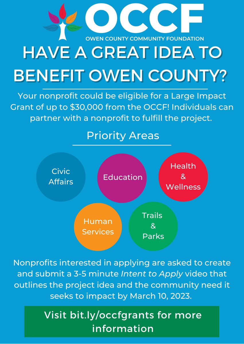 Owen County CF tweet media