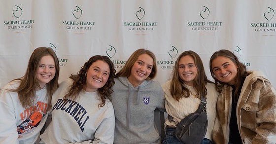Sacred Heart Greenwich tweet media
