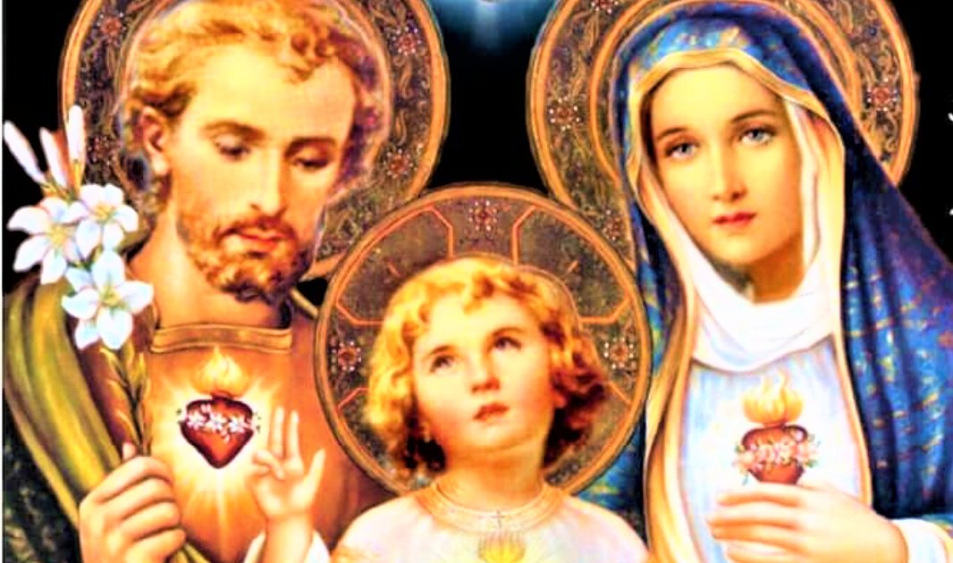 catholicnews1's tweet image. #1stWednesday Devotion #SaintJoseph Prayer + 10 Promises for Honoring the Heart of #StJoseph from Church Approved Apparition
 catholicnewsworld.com/2023/01/1st-we…