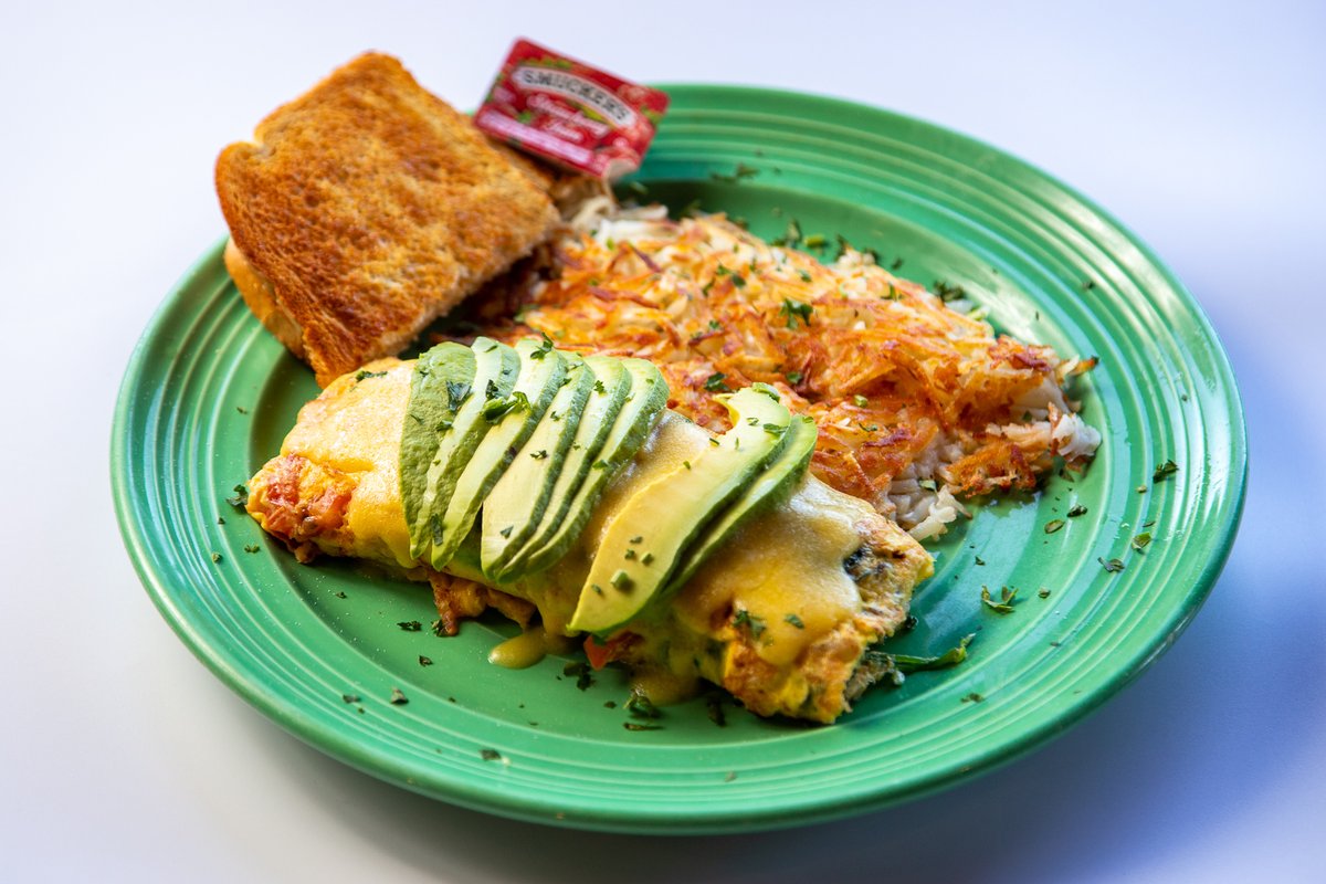 Moby Dick Restaurant tweet media