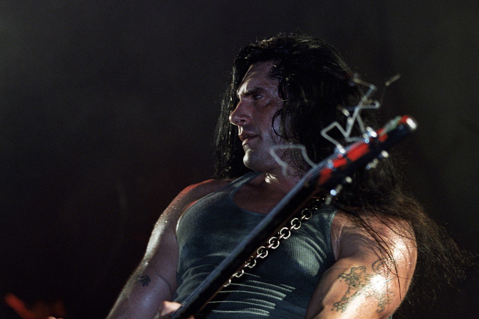 Happy Birthday, Peter Steele. 