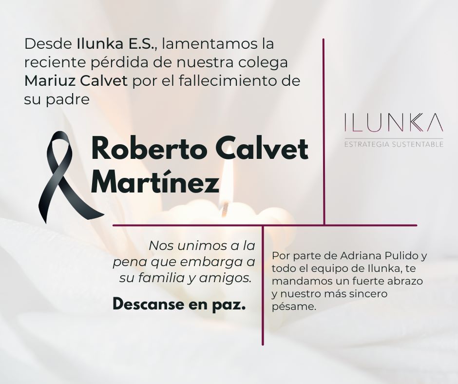 Con todo nuestro cariño te mandamos un gran abrazo <a href="/MariuzCalvetR/">Mariuz Calvet</a> y a tu hermano <a href="/RobertoCalvet/">Roberto Calvet</a>.