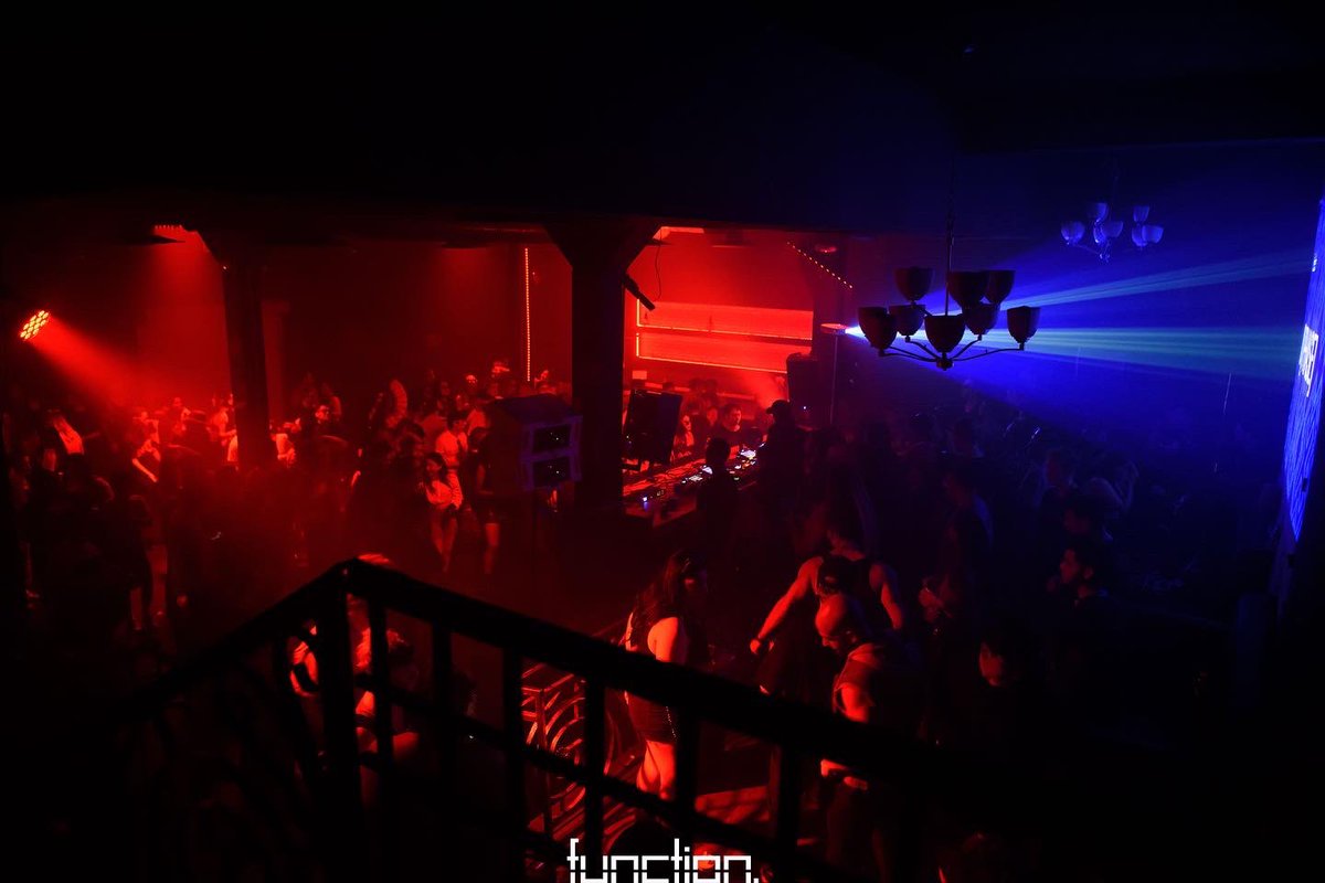 Function Familia!!

After receiving countless messages and reading how much Function meant to you all…

We have decided to continue into 2023 with a limited series of shows leading into May, our second birthday. 

Show announcements will begin to roll out real soon! Stay tuned!