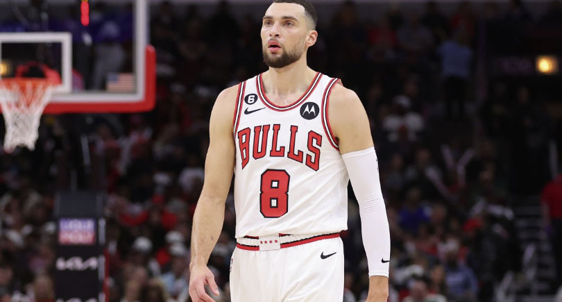 lasvegasbetting's tweet image. Brooklyn #GoNets at Chicago #GoBulls
NBA Game Odds, #PlayerProps &amp;amp; Predictions
Props Pick on Total Points by Zach LaVine
bit.ly/3Gg0tIw - #NBATwitter

#NetsWorld 
#BullsNation