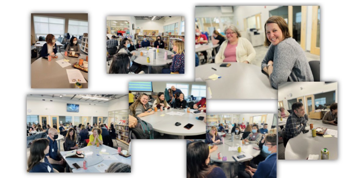 patriciampain's tweet photo. It’s that time of year again where @newwestschools Mentorship Program is running our annual EdCamp &amp; Dinner/Social for our Mentorship Crew! Registration has gone out for the event &amp; Dinner orders. If you’re undecided, check out last years pics! Can’t wait to see you all! 🍎 https://t.co/4I10qRR5qs