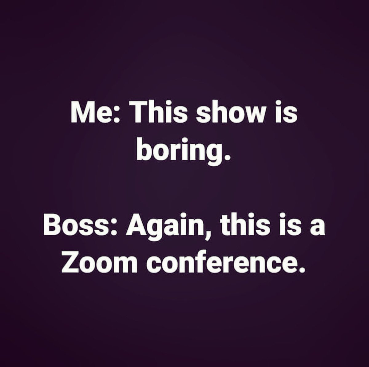 RogerGrona's tweet photo. Some business humor!!! 😂

We hope 2023 is starting off amazing!!! 
❤️ https://t.co/NnZW61sx9v