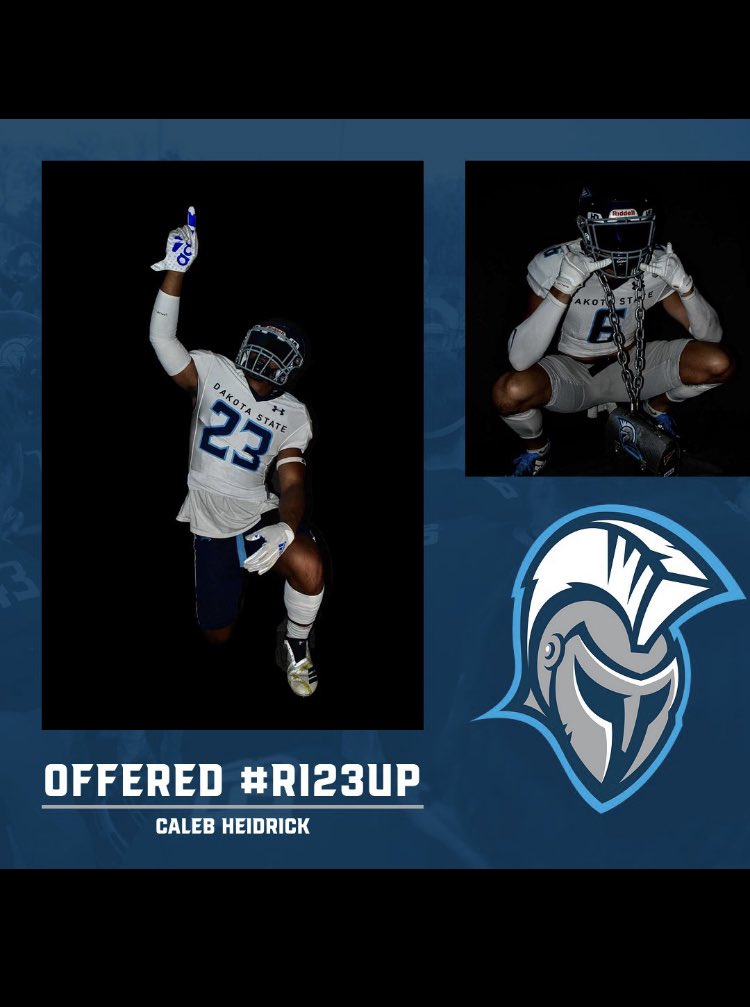 Caleb Heidrick tweet media