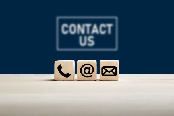 Get in contact with our team by sending us a message via the contact form on our website. We'll make sure to reach back soon after. bit.ly/3DqP5HD