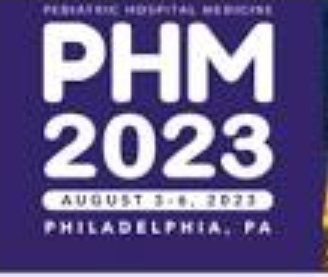 🚨Deadline extended to 1/11 for @PHMConf submissions! Submit your #NewbornPHM 🔷️ PHM story 🔷️mini-plenary 🔷️ workshop 🔷️ clinical quick hits 🔷️ general topic @communityphm @PHMLGBTQ @WomenInPHM #PHM23 abstractscorecard.com/cfp/submit/log…