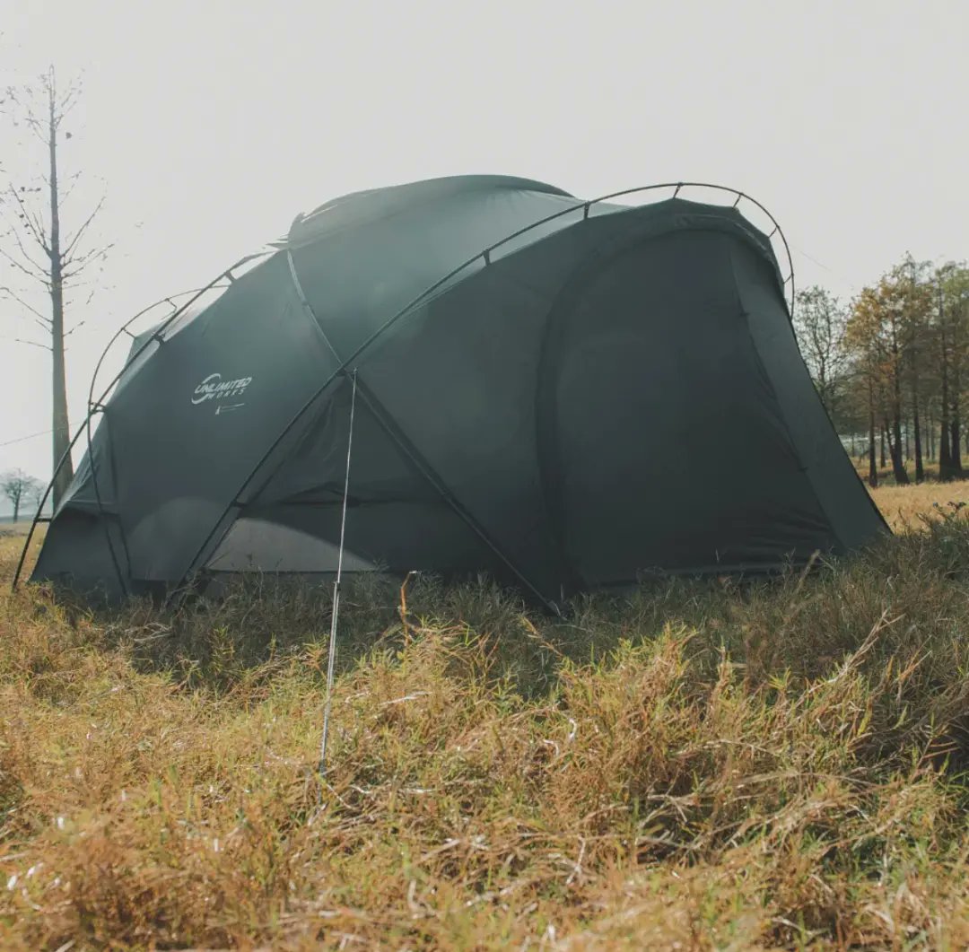 The Crab Nest G2000 TENT シェルター テント 付属多数 - electrabd.com