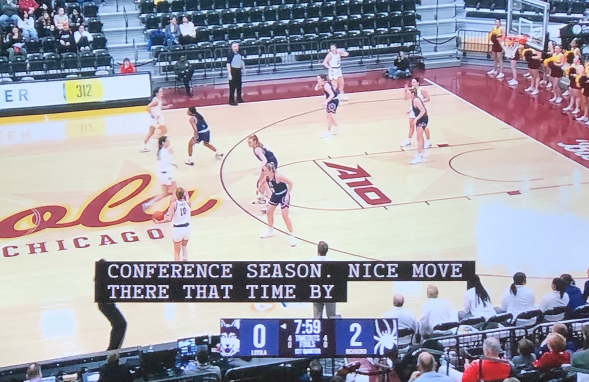 CSL Varsity tweet media