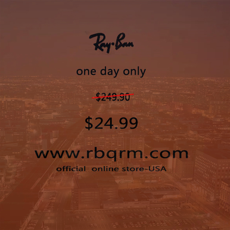 WilliamAtmo's tweet photo. Ray-Ban Sunglasses Store One Day Discount https://t.co/LxLrvSneZL https://t.co/0t242AdaSq