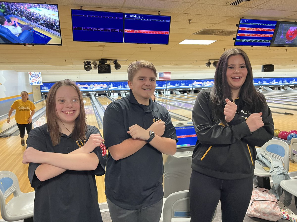 WM Unified Sports tweet media