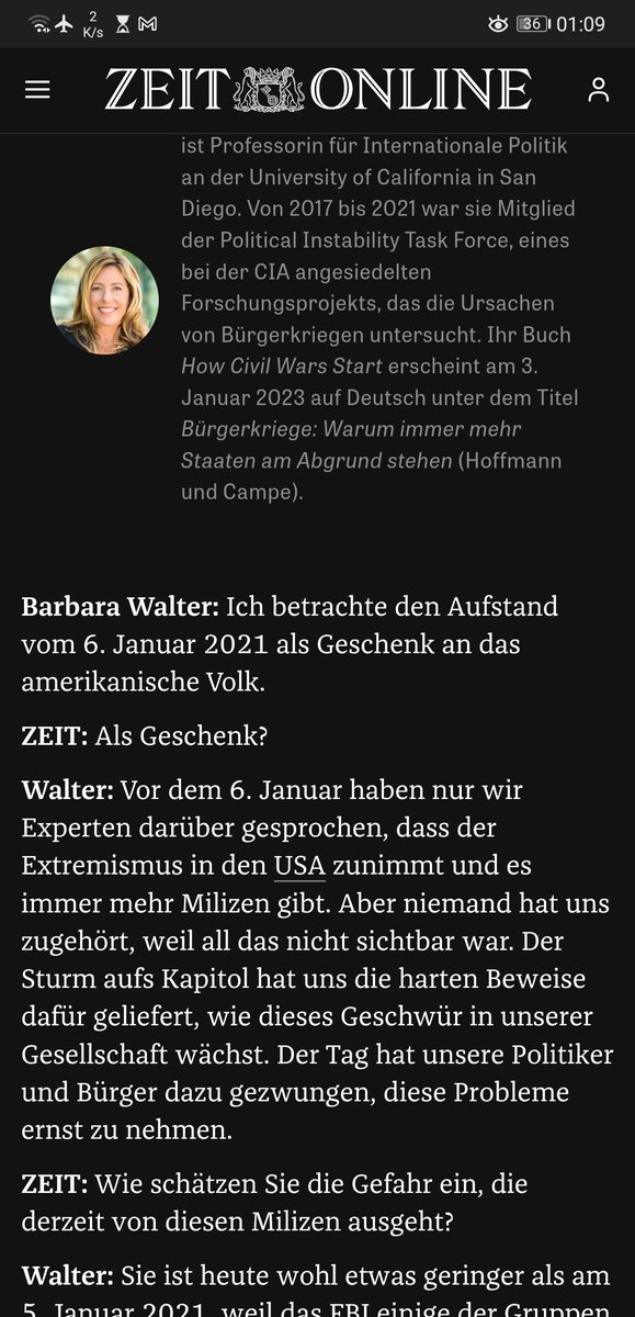 Universalist81's tweet photo. Ich versteh schon warum solche Beiträge exklusiv den #Zeit-Online-Abonnenten 🤪 vorbehalten sind 🤣😂🤑🇺🇸💪 https://t.co/lZctm1RmrF