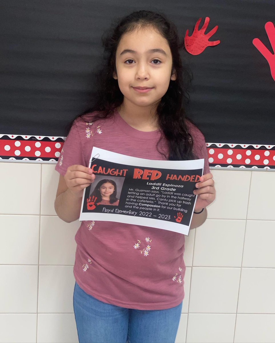 Floyd Elementary tweet media