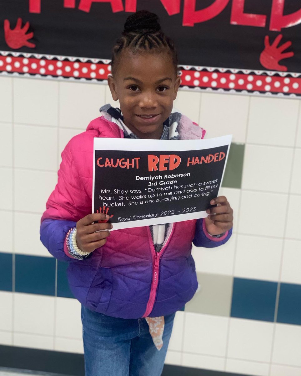 Floyd Elementary tweet media