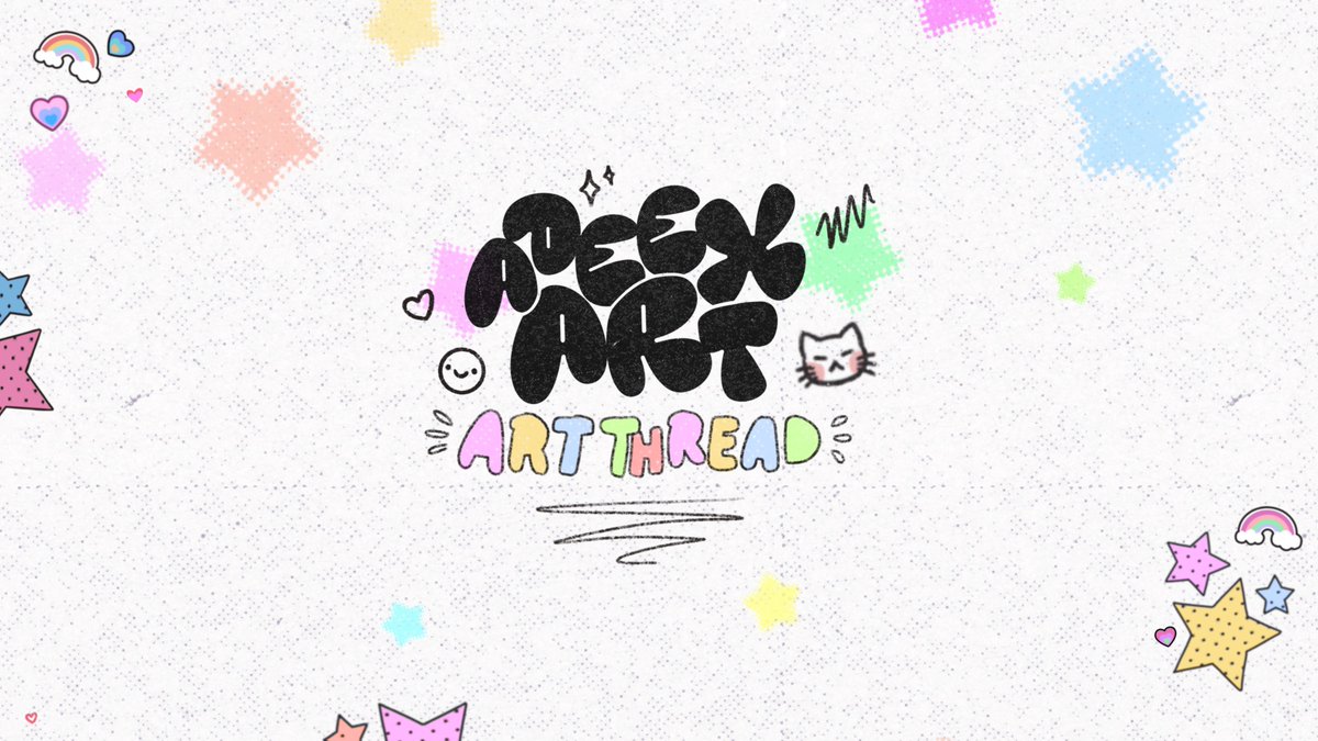adeex🐰 tweet media