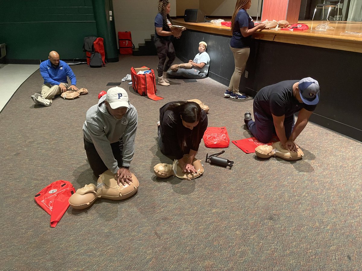 Pebblebrook HPE #BrookSquad tweet media